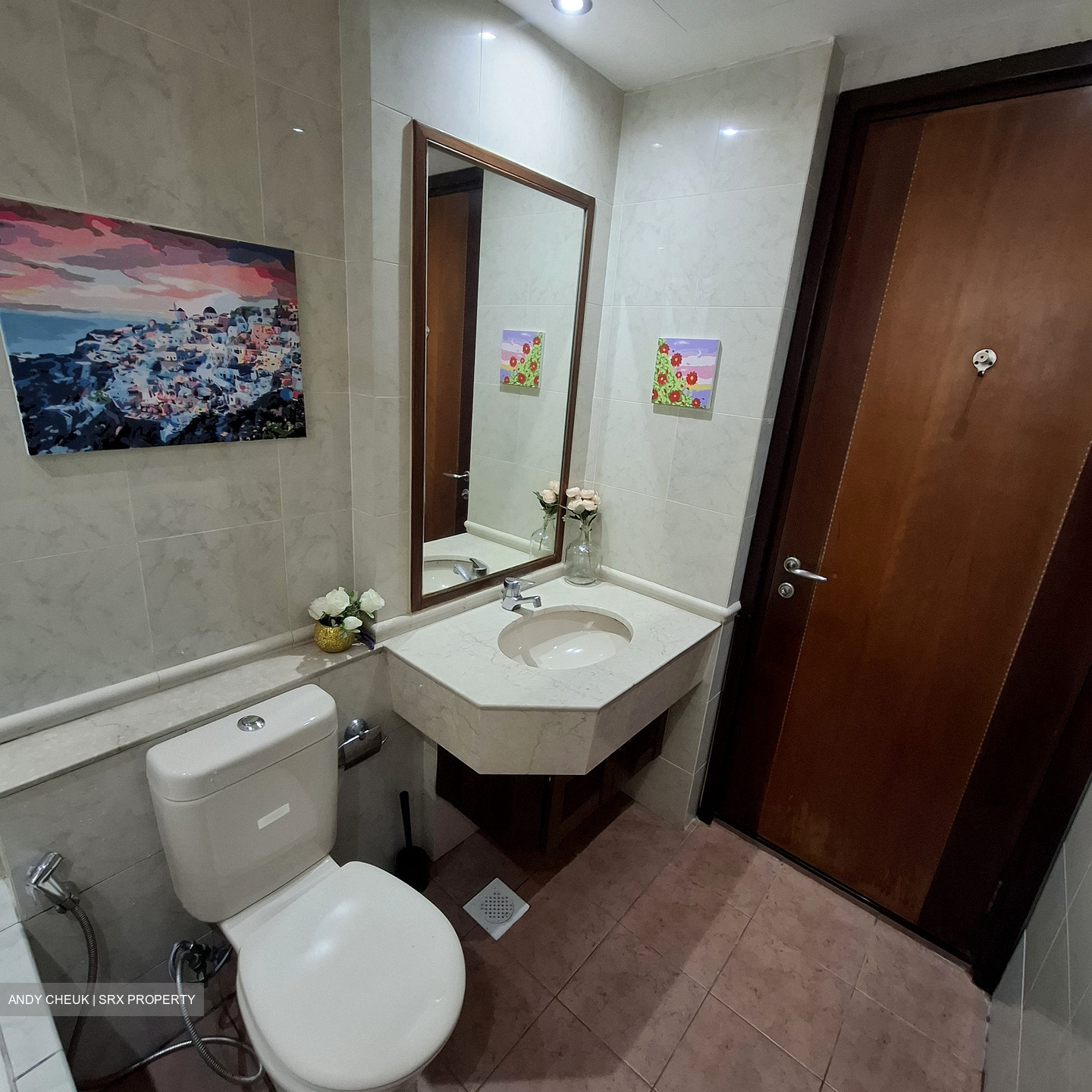 Twin Heights (D12), Apartment #584677561